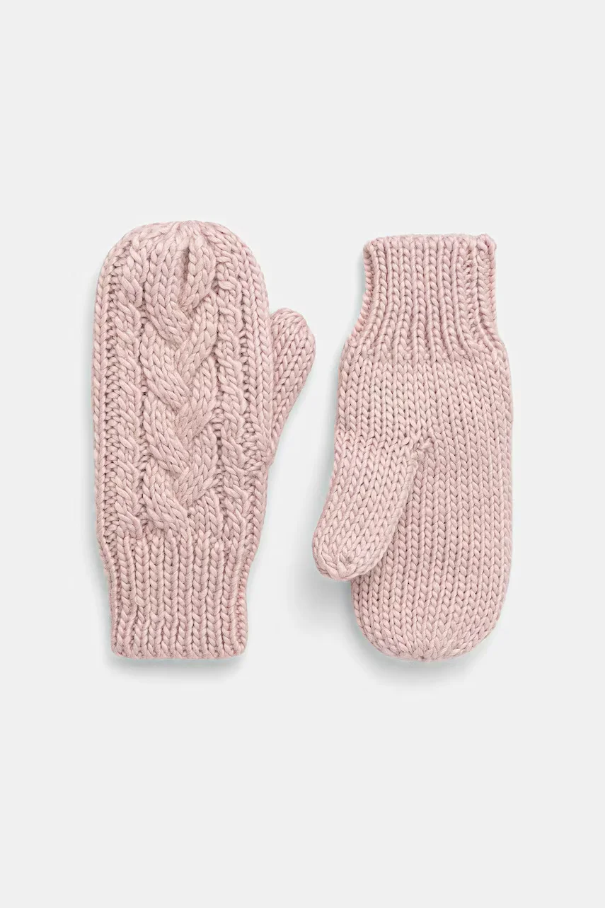 Eisbar Ръкавици с вълна Afra Mittens
