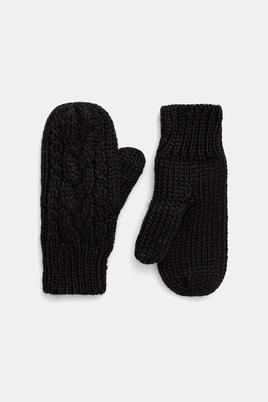 Eisbar Ръкавици с вълна Afra Mittens