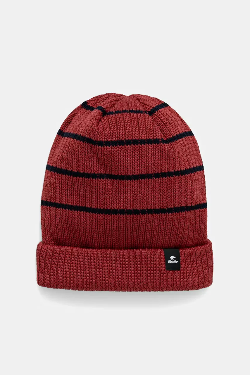 Eisbar Шапка с вълна Reni Striped OS MÜ