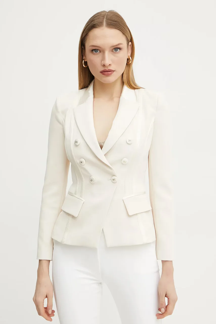 Elisabetta Franchi Сако