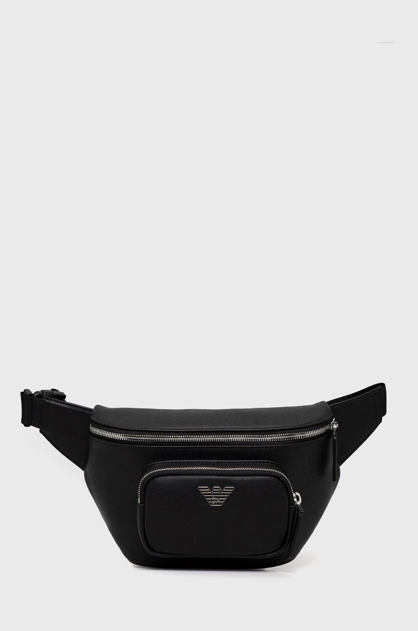 Emporio Armani Чанта за кръст