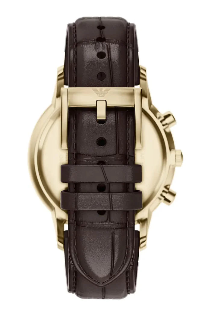 Emporio Armani Часовник мъжки Iconico AR11822