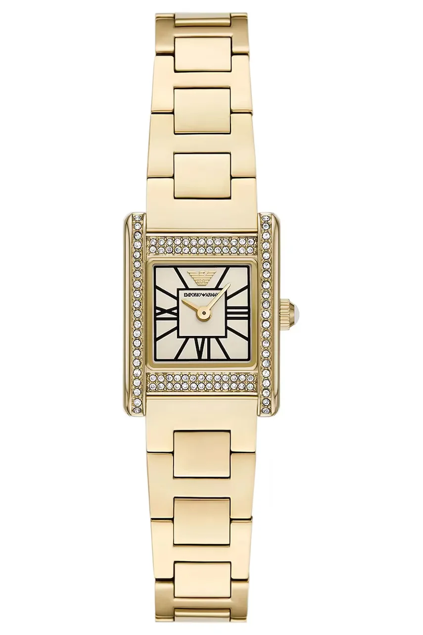 Emporio Armani Часовник MINI GENNI