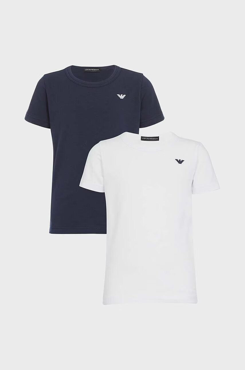 Emporio Armani Детска тениска (2 броя)