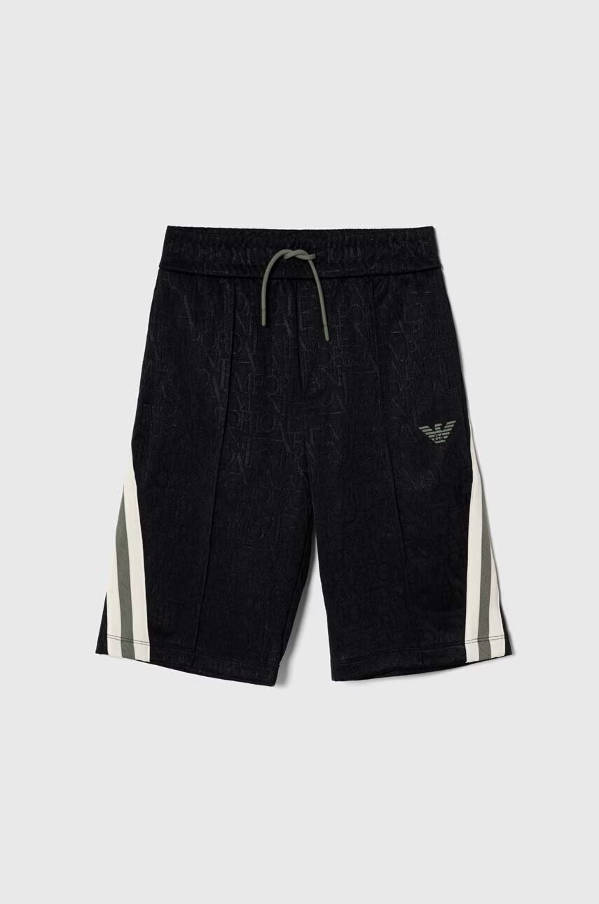 Emporio Armani Детски къси панталони