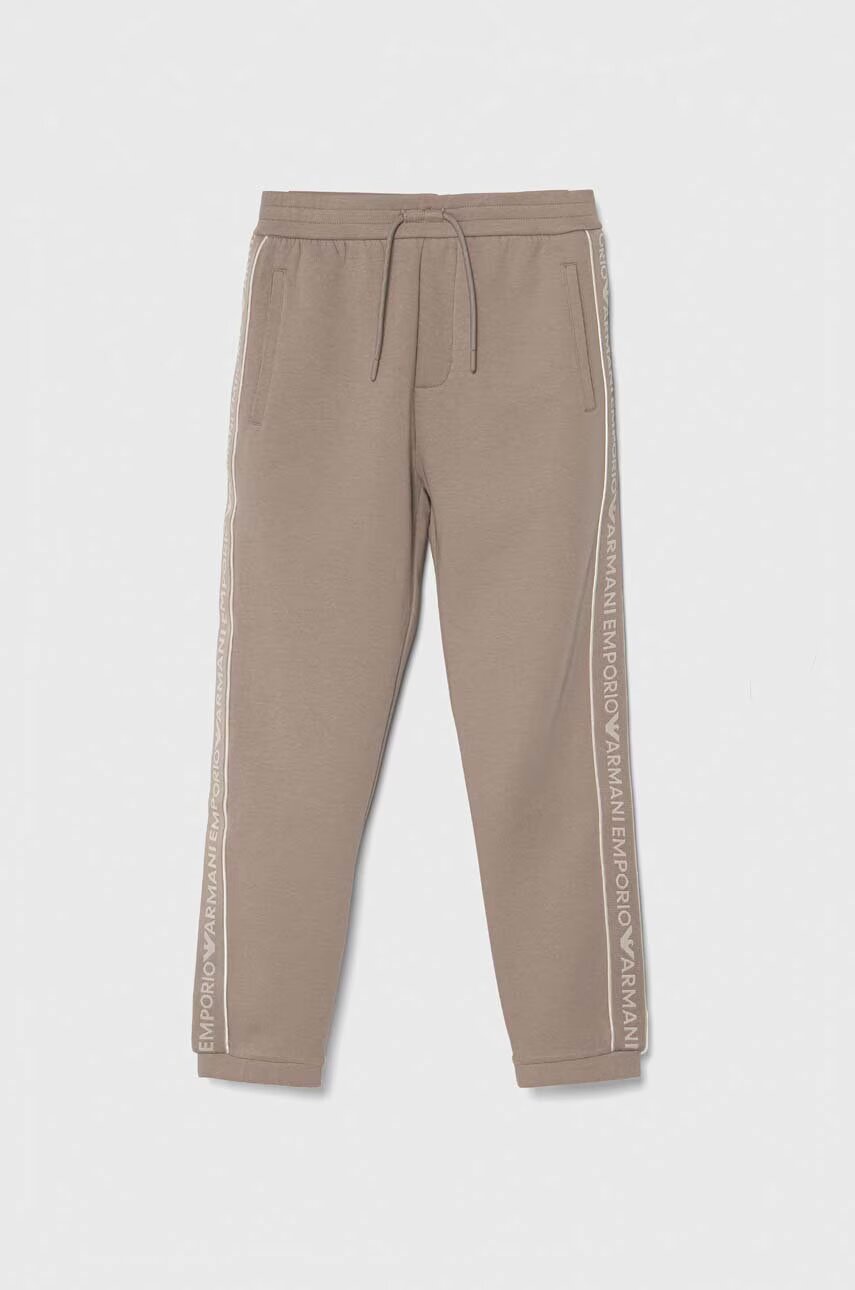 Emporio Armani Детски спортен панталон