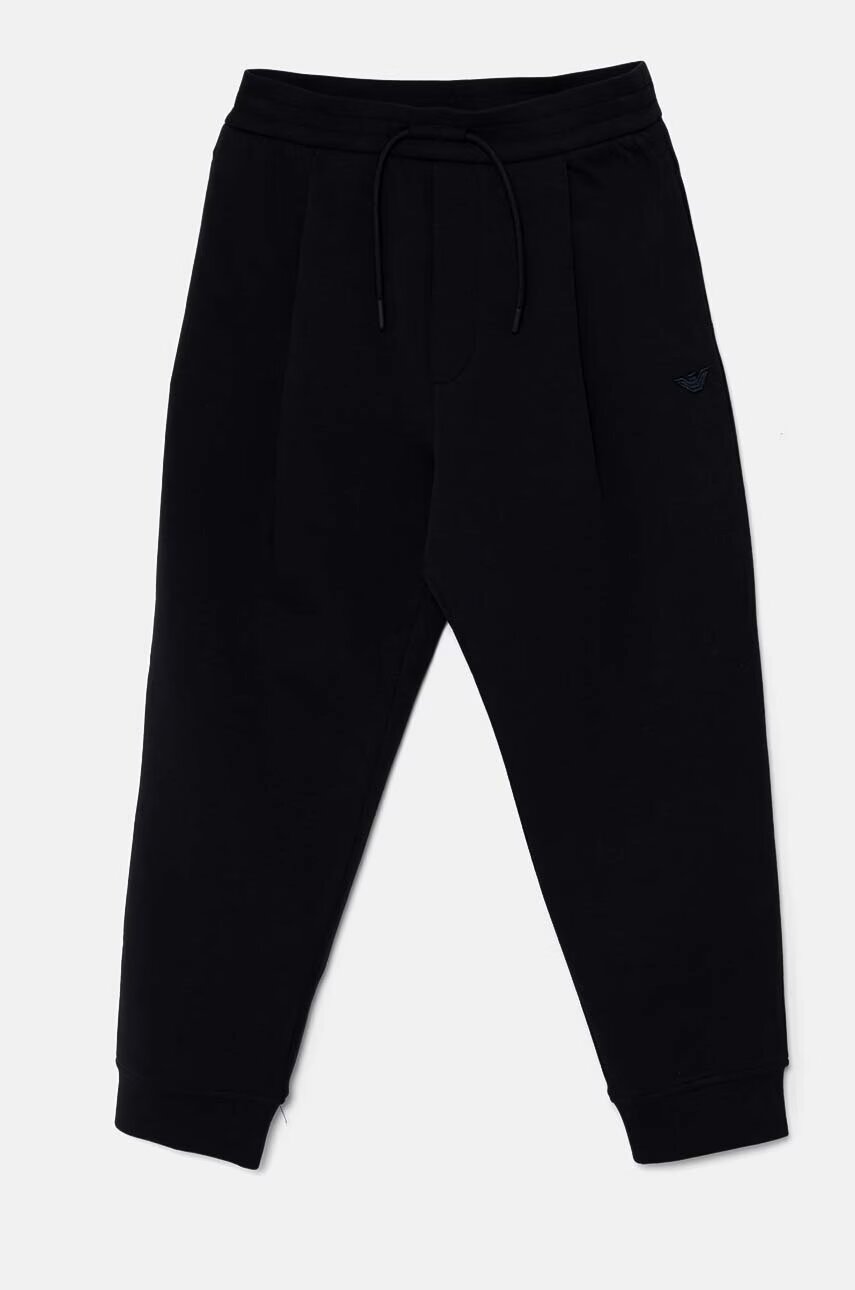 Emporio Armani Детски спортен панталон