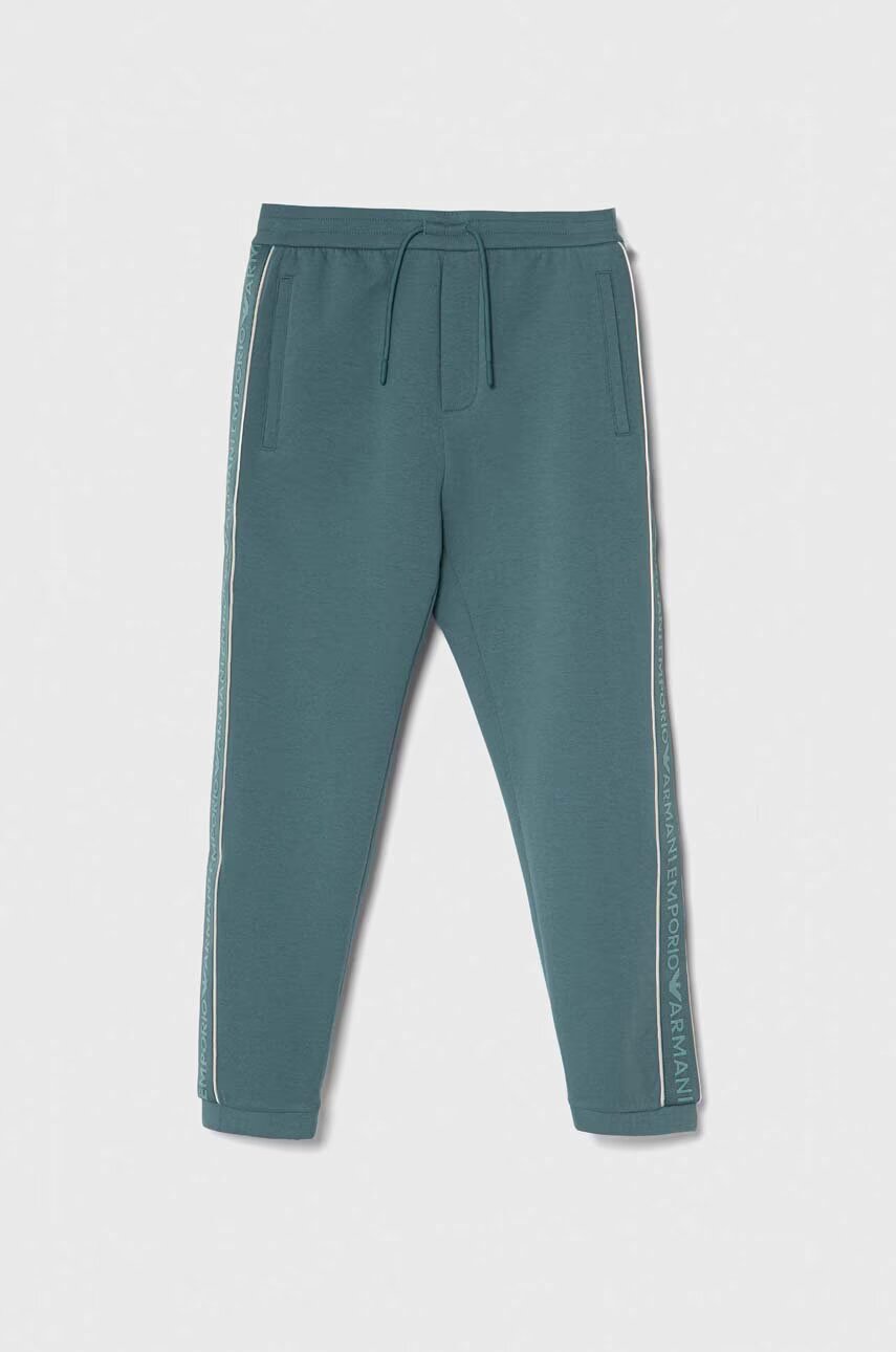 Emporio Armani Детски спортен панталон