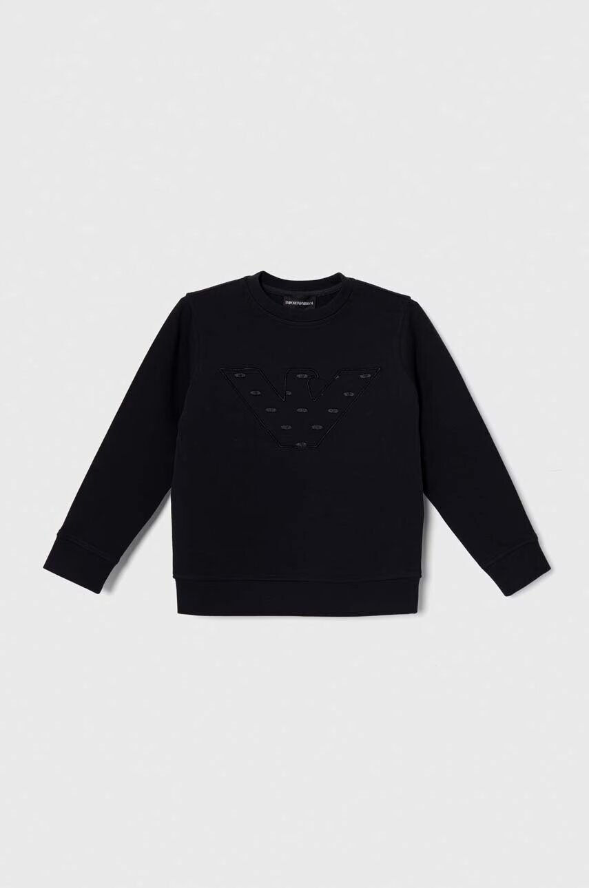Emporio Armani Детски суичър