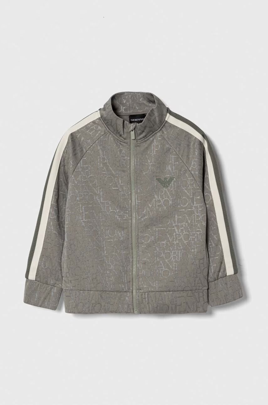 Emporio Armani Детски суичър
