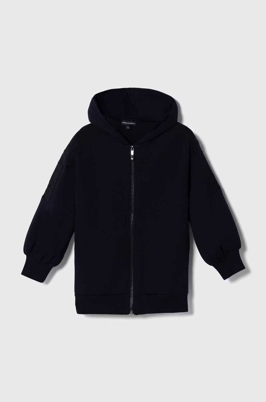Emporio Armani Детски суичър