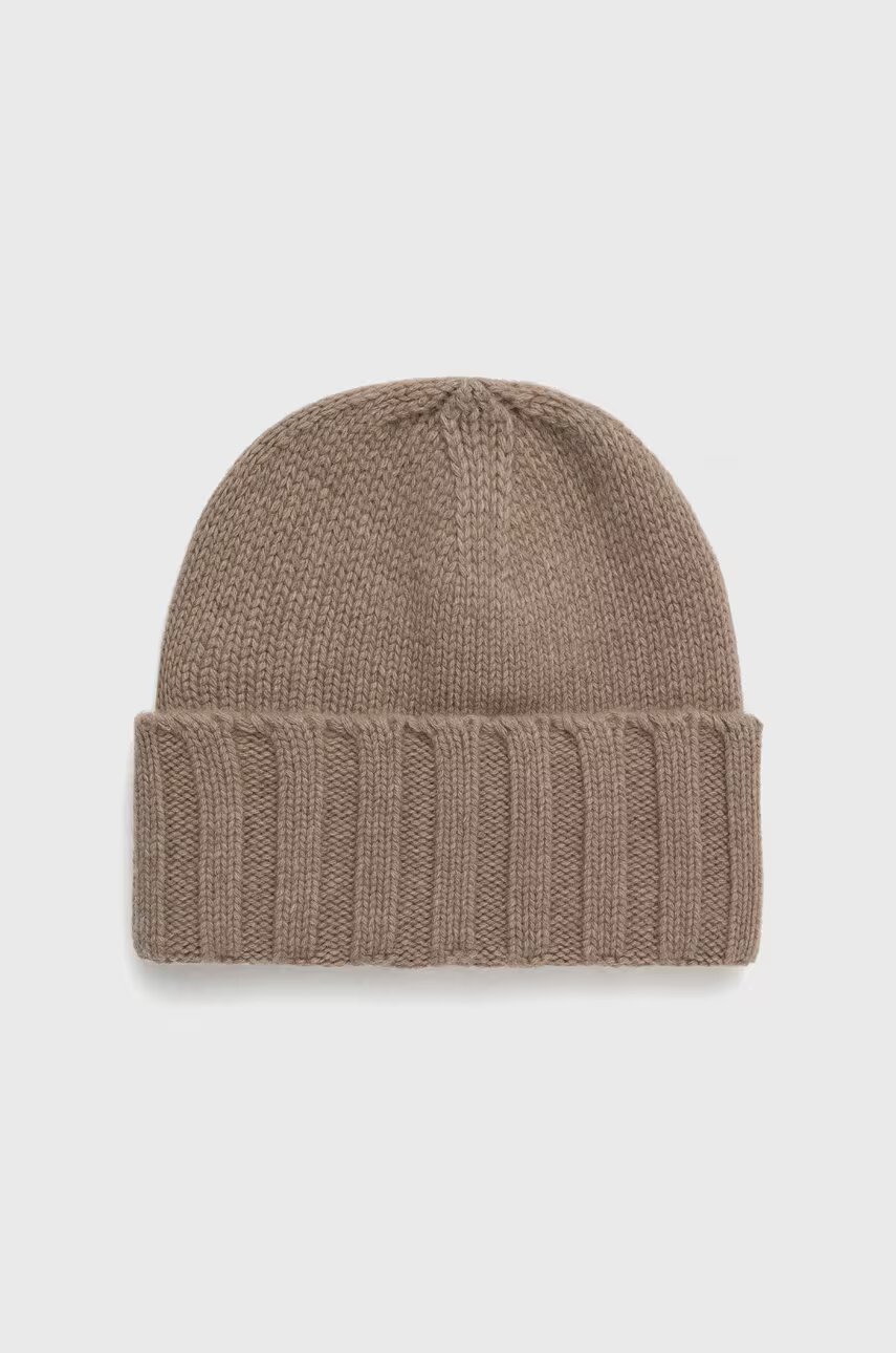 Emporio Armani Кашмирена шапка