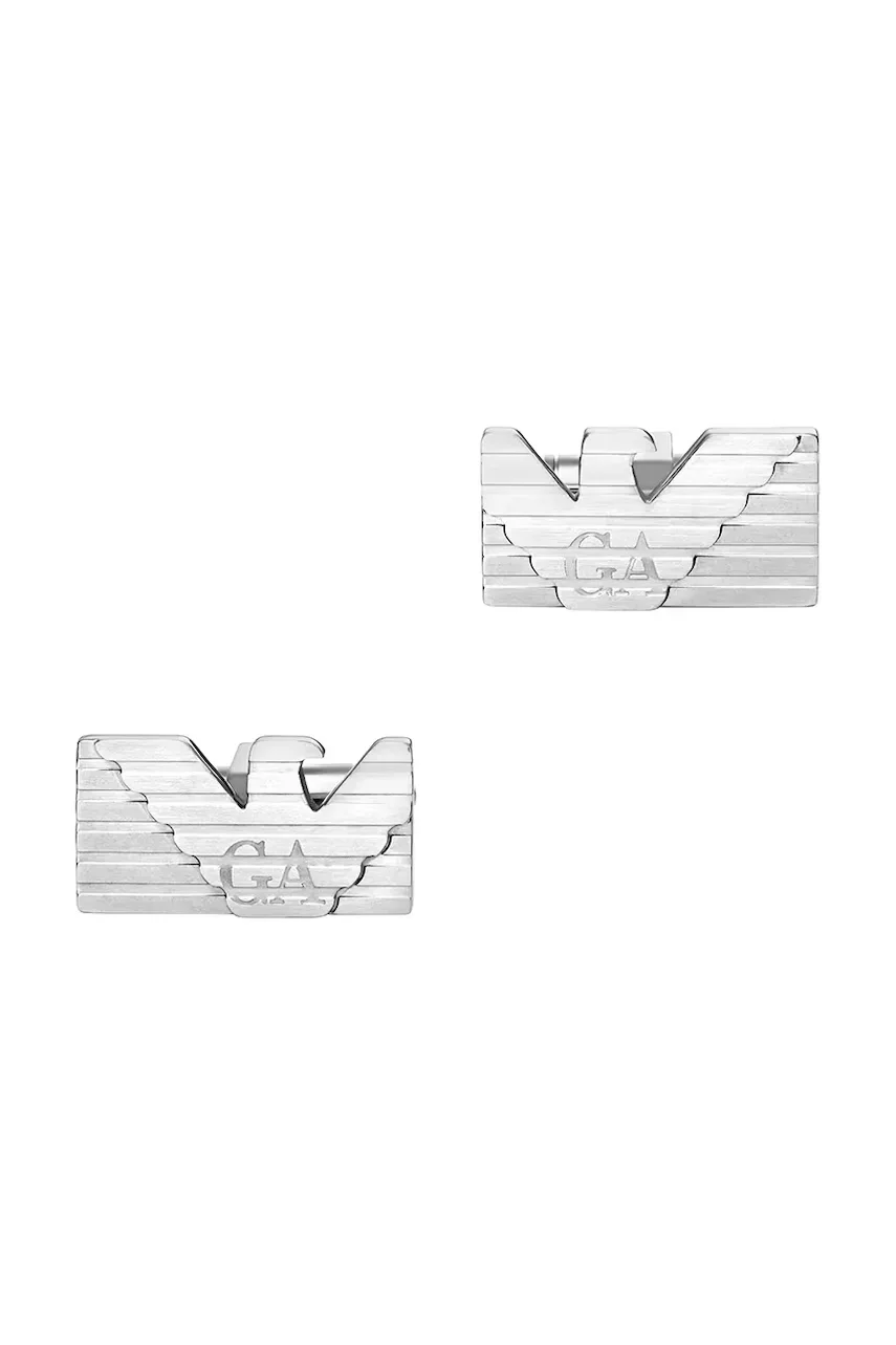 Emporio Armani Копчета за ръкавели