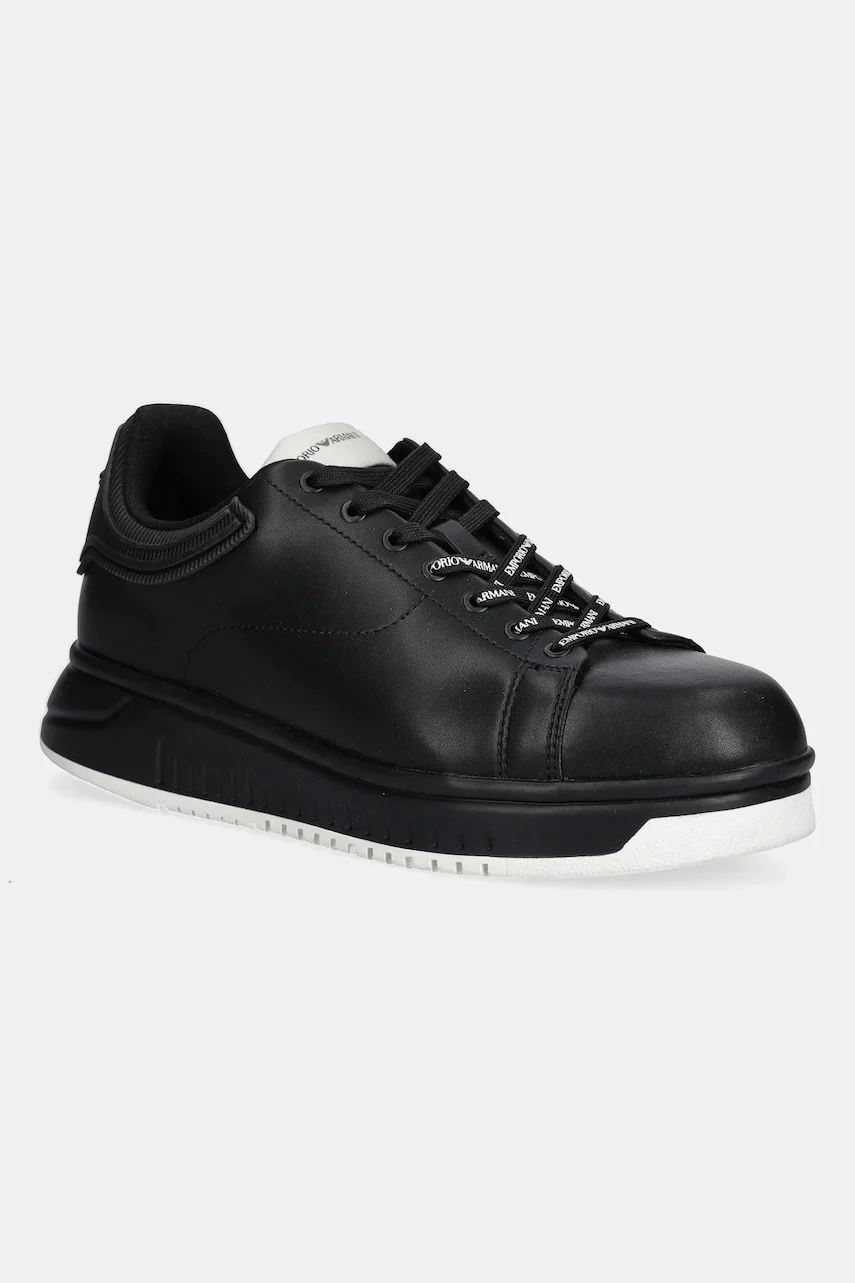 Emporio Armani Маратонки