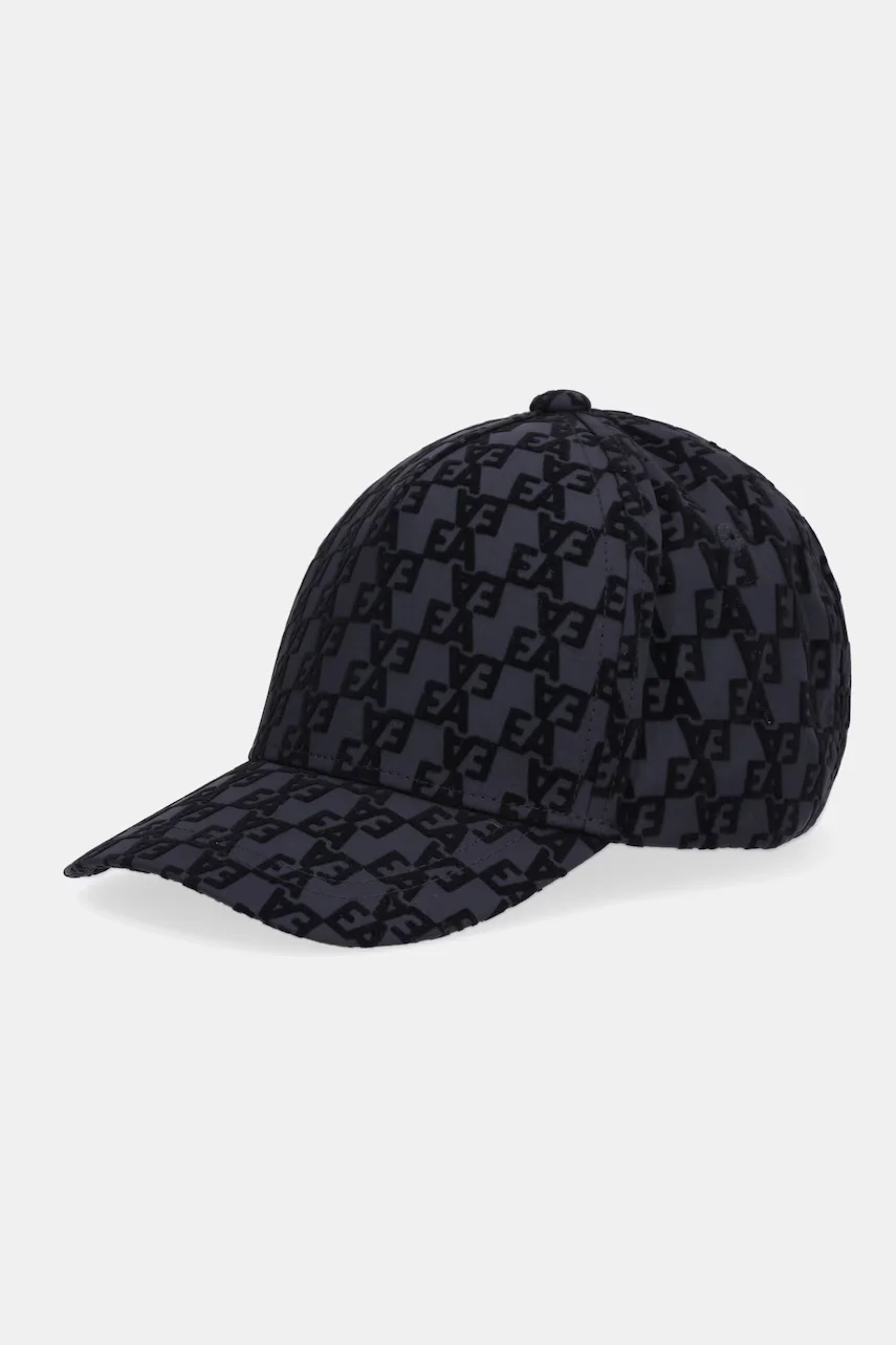 Emporio Armani Шапка с козирка