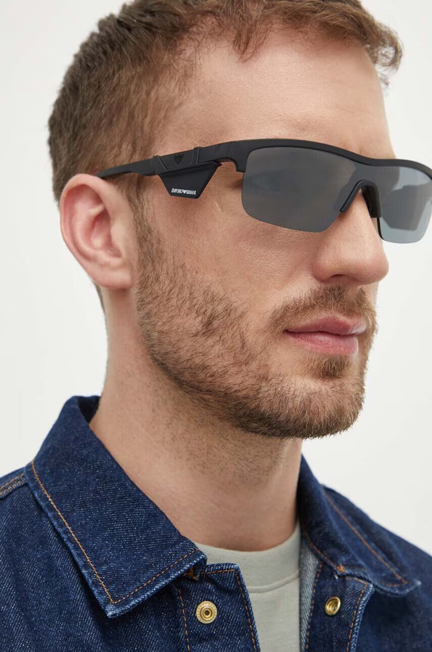 Emporio Armani Слънчеви очила