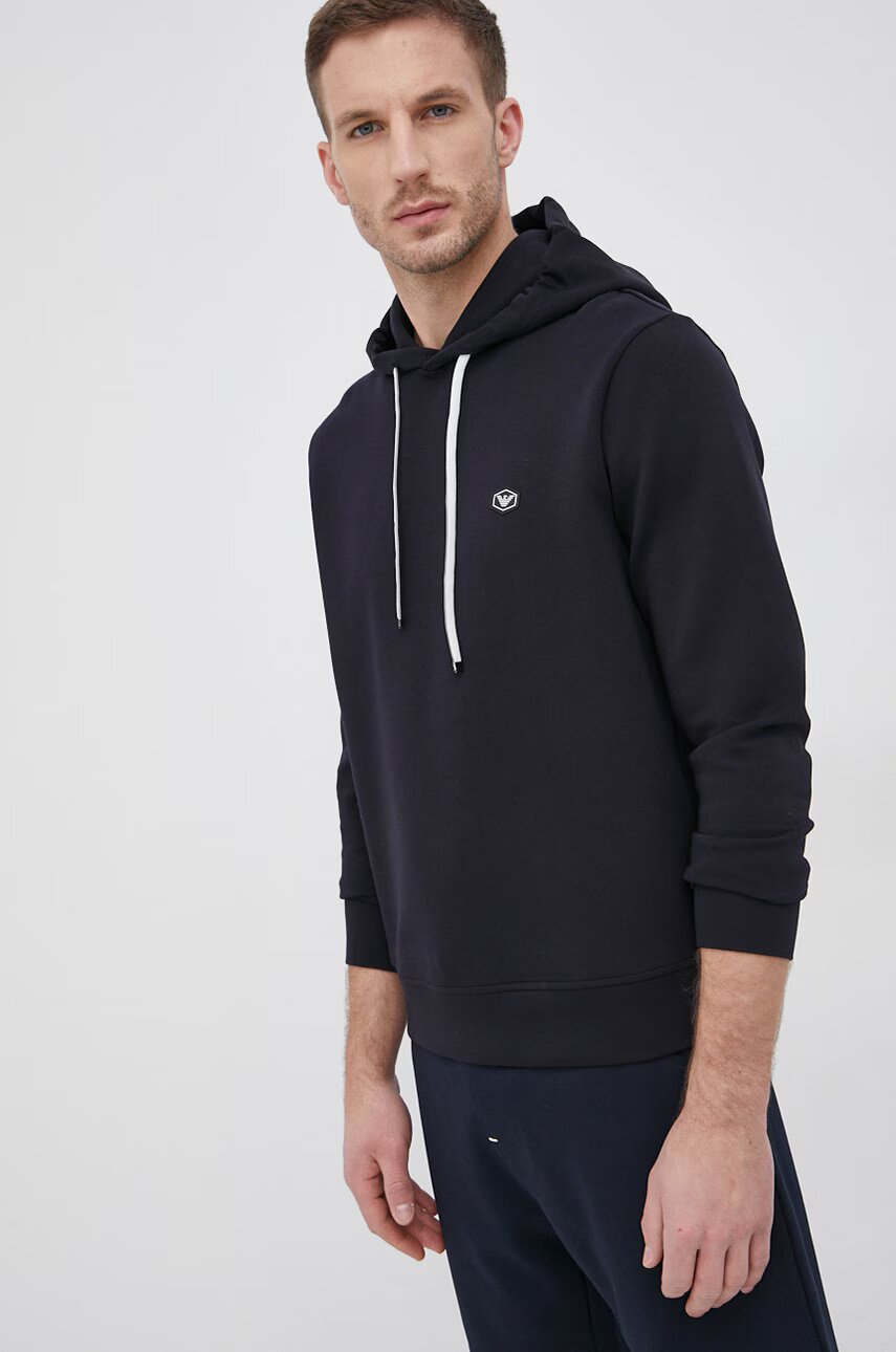 Emporio Armani Суичър