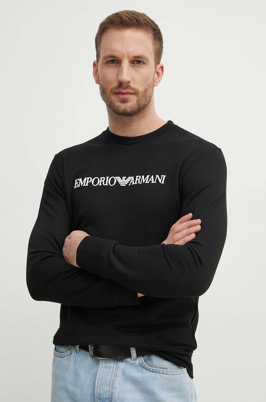 Emporio Armani Суичър