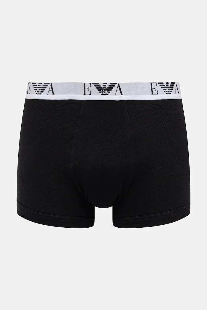 Emporio Armani Underwear 3 броя черни EM000259 AF14131