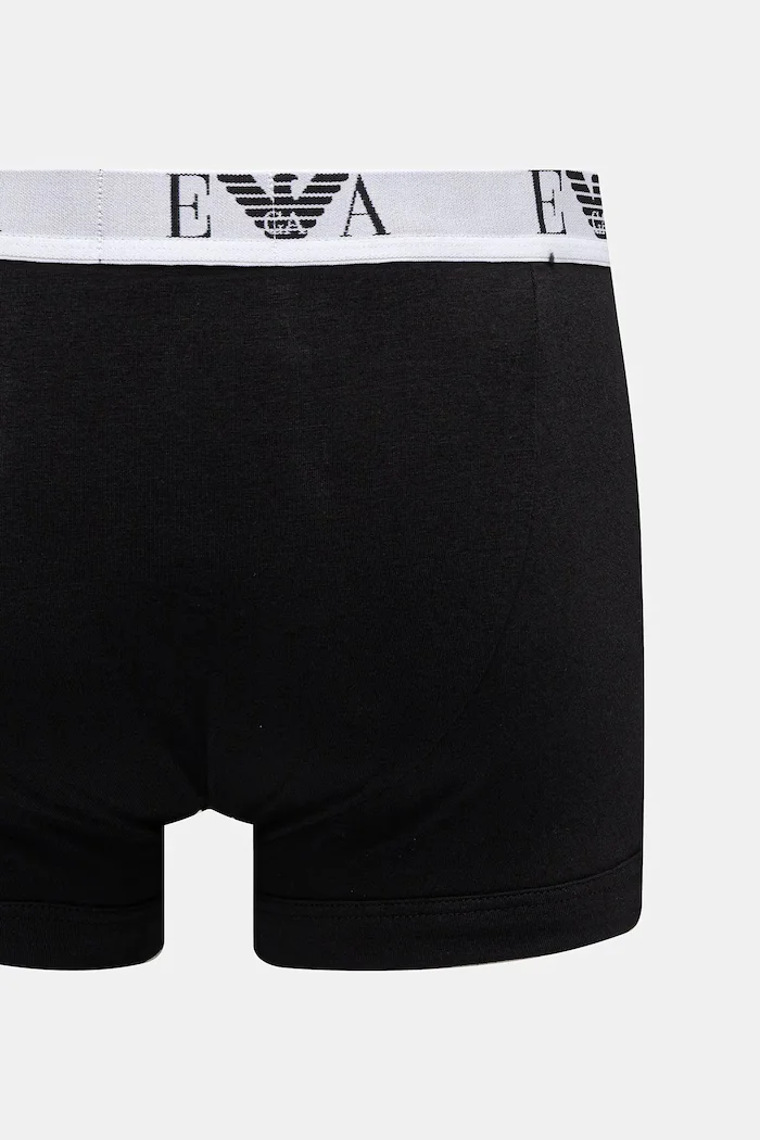 Emporio Armani Underwear 3 броя черни EM000259 AF14131