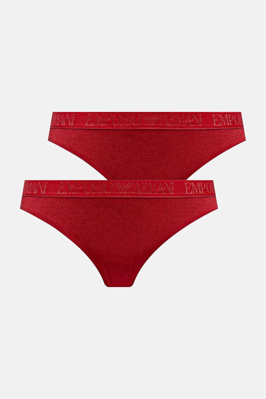Emporio Armani Underwear Бикини (2 чифта)