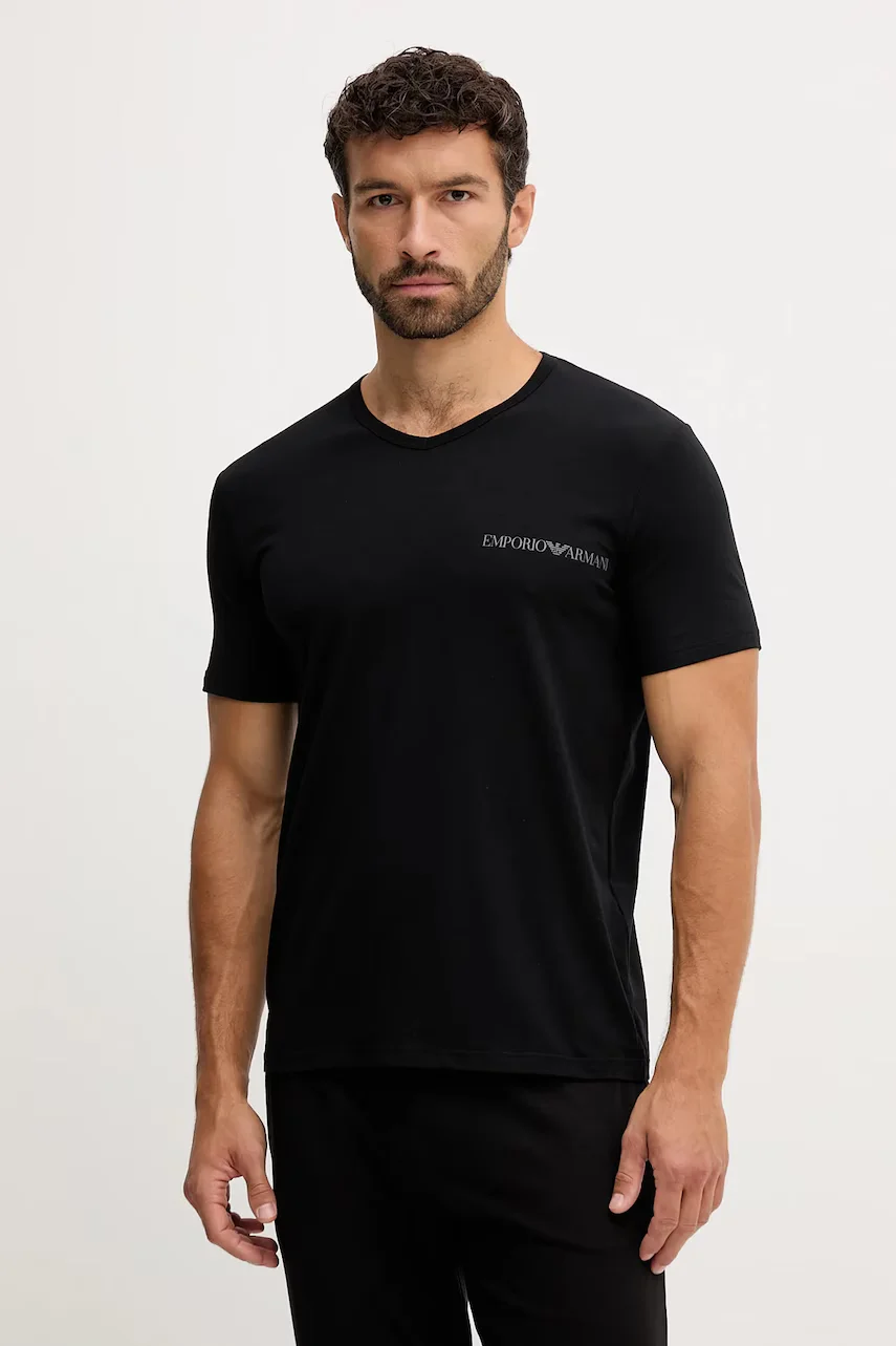 Emporio Armani Underwear Домашна тениска (2 броя)