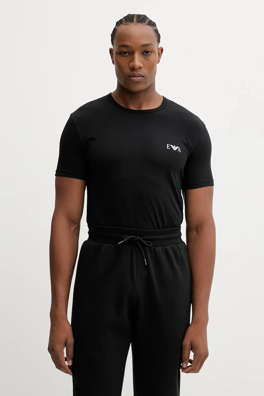 Emporio Armani Underwear Домашна тениска (2 броя)