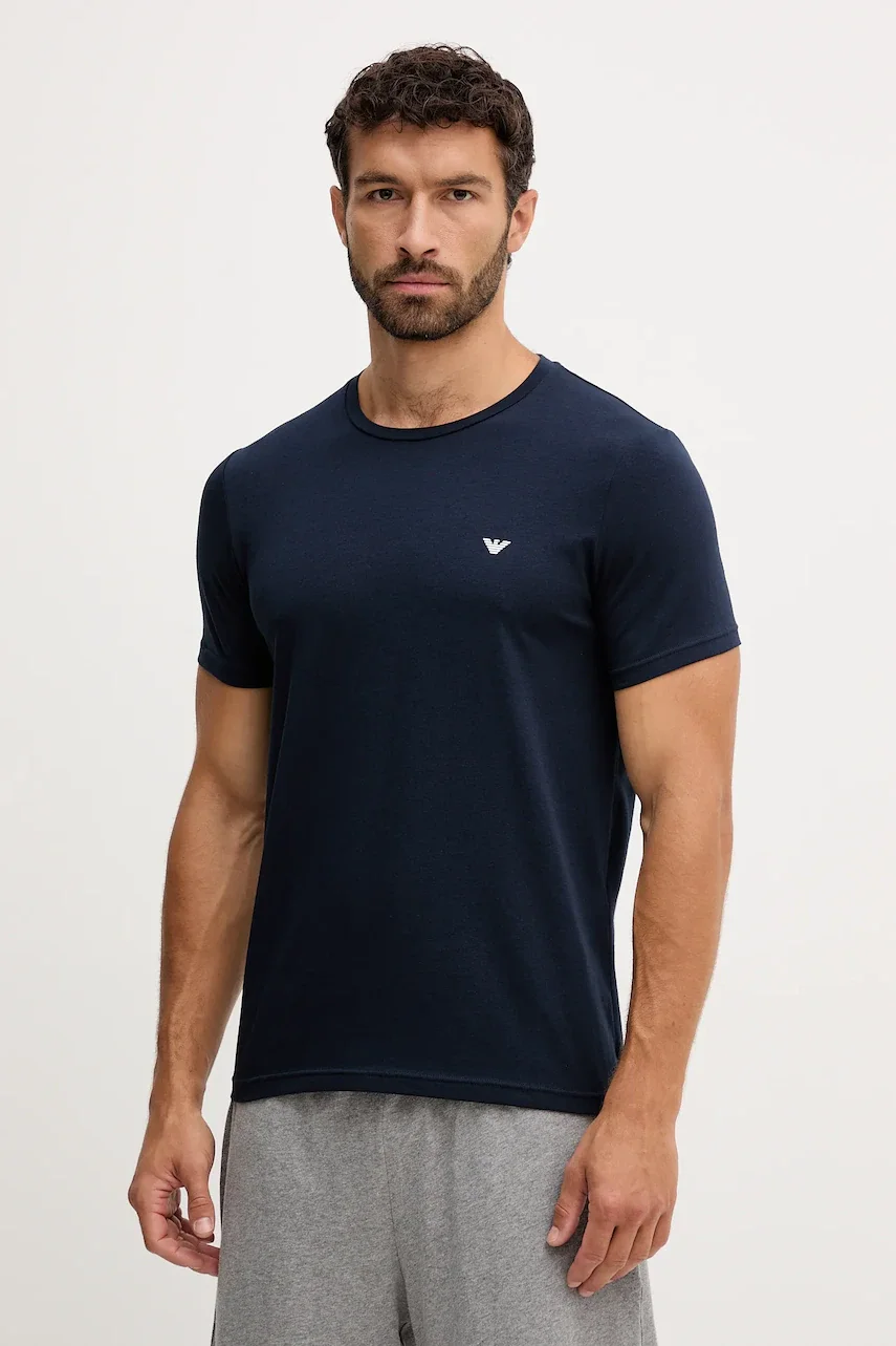 Emporio Armani Underwear Домашна тениска (2 броя)