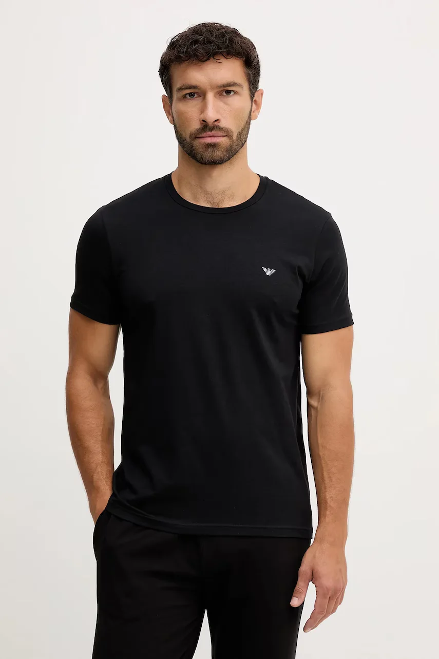 Emporio Armani Underwear Домашна тениска (2 броя)