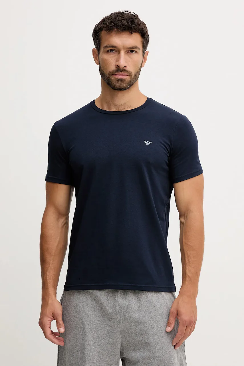 Emporio Armani Underwear Домашна тениска (2 броя)