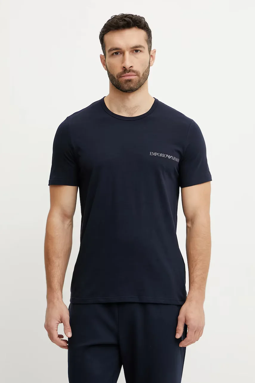 Emporio Armani Underwear Домашна тениска (2 броя)