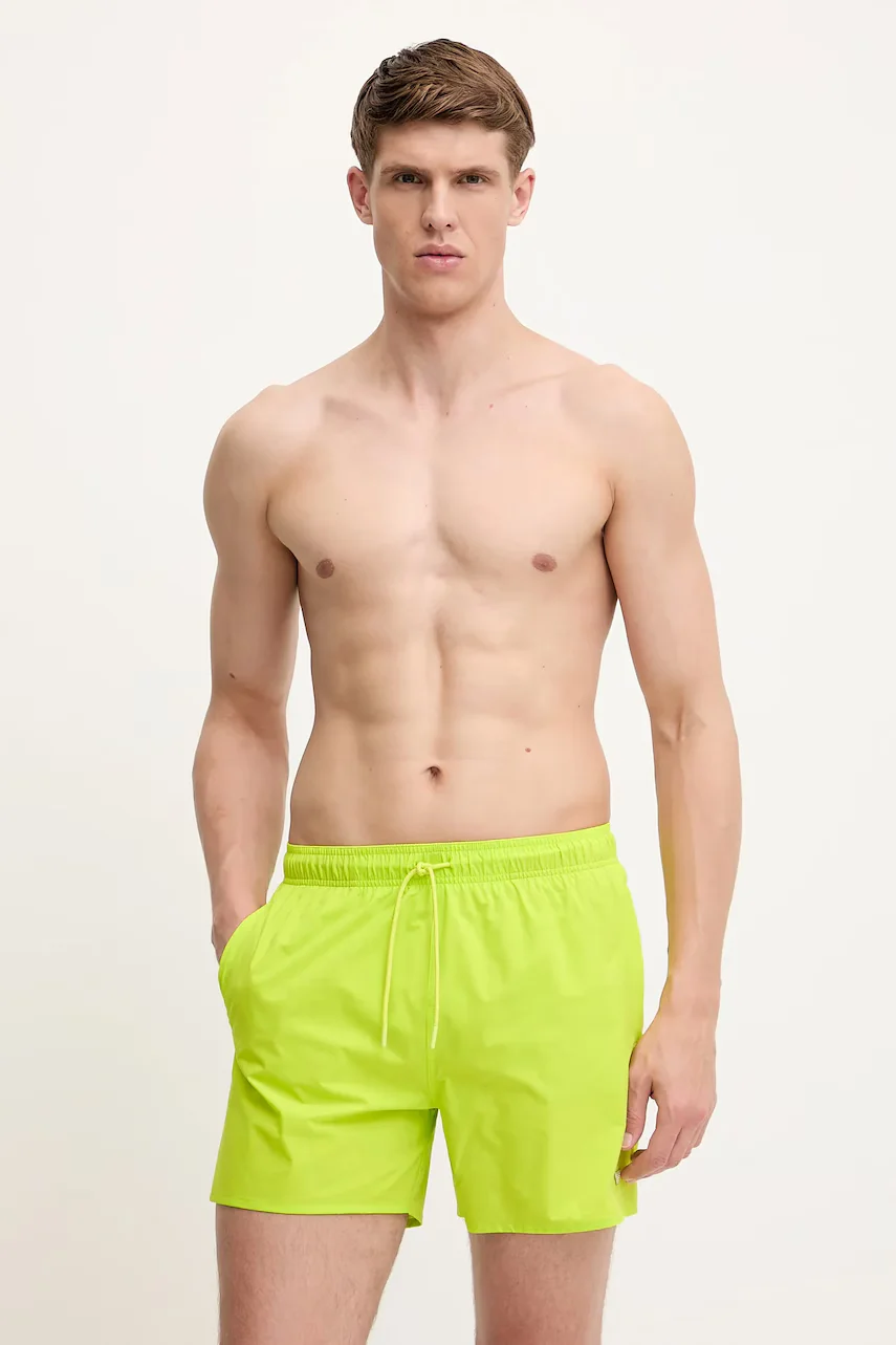 Emporio Armani Underwear Плувни шорти