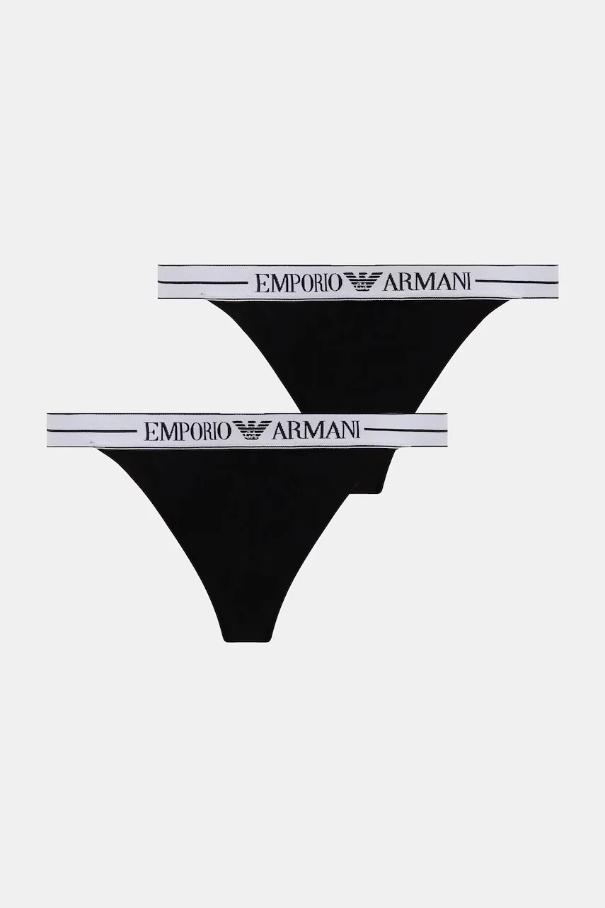Emporio Armani Underwear Прашки (2 чифта)