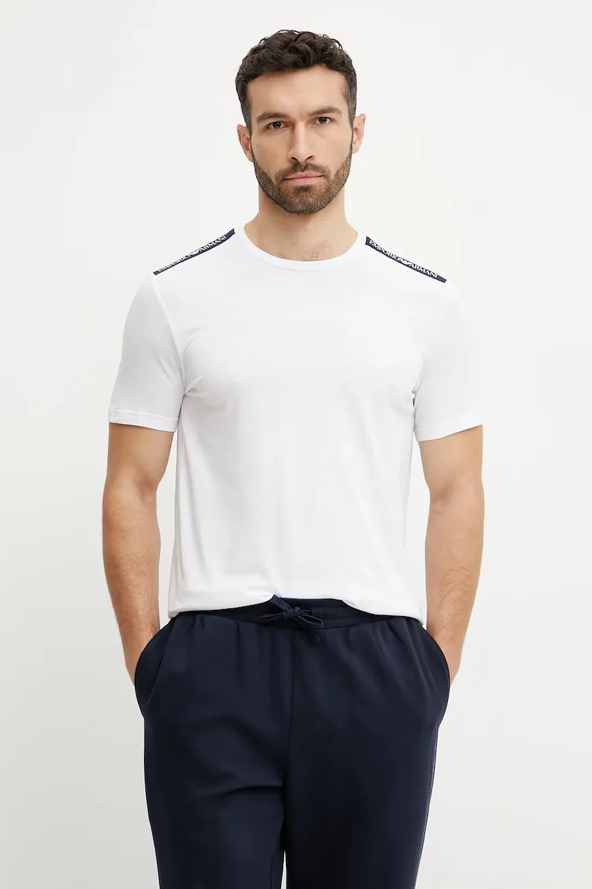 Emporio Armani Underwear Тениска