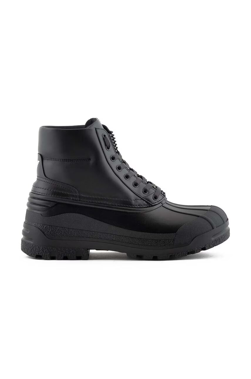 Emporio Armani Високи обувки