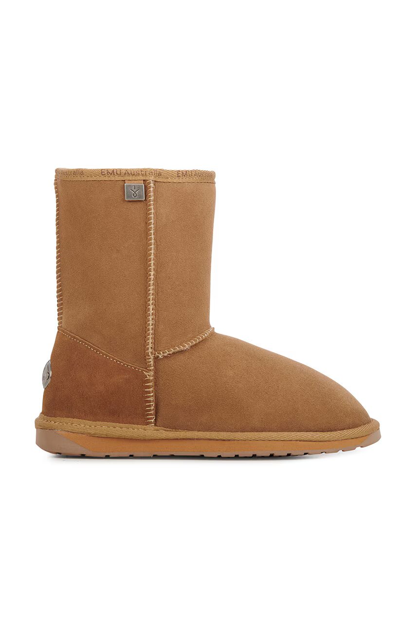 Emu Australia Боти Platinum Stinger Slim Lo