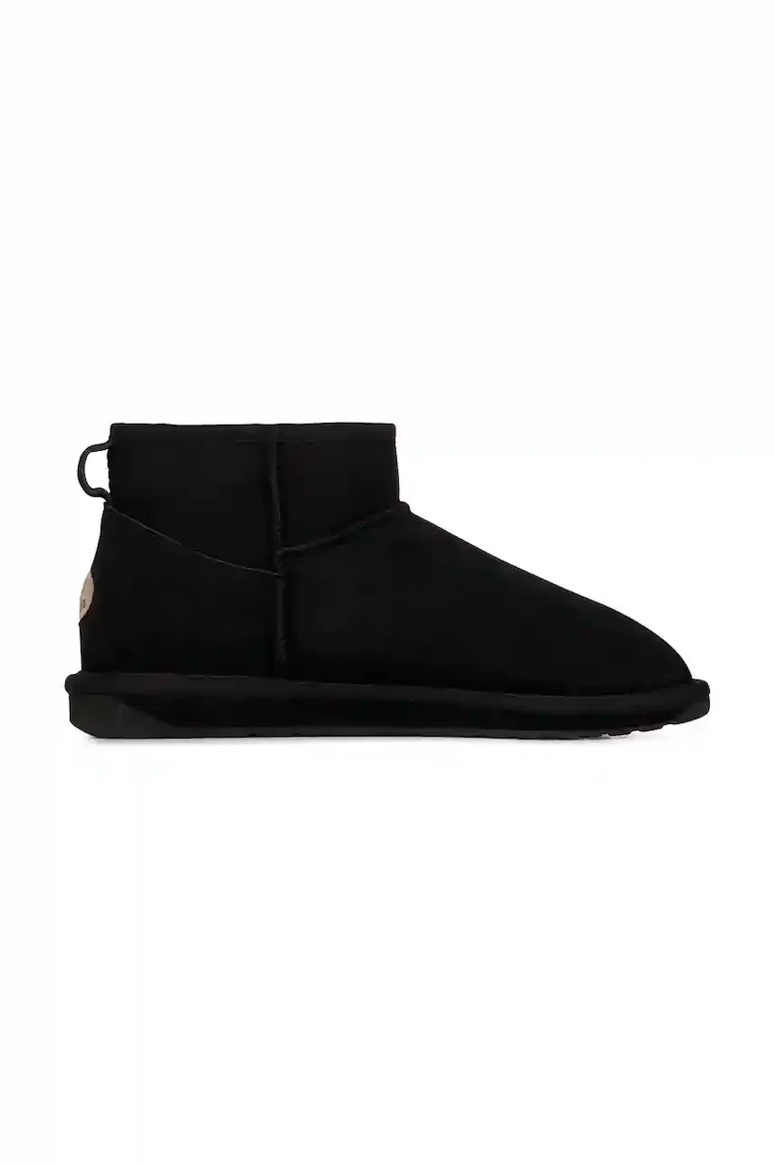 Emu Australia Боти Stinger Micro Black