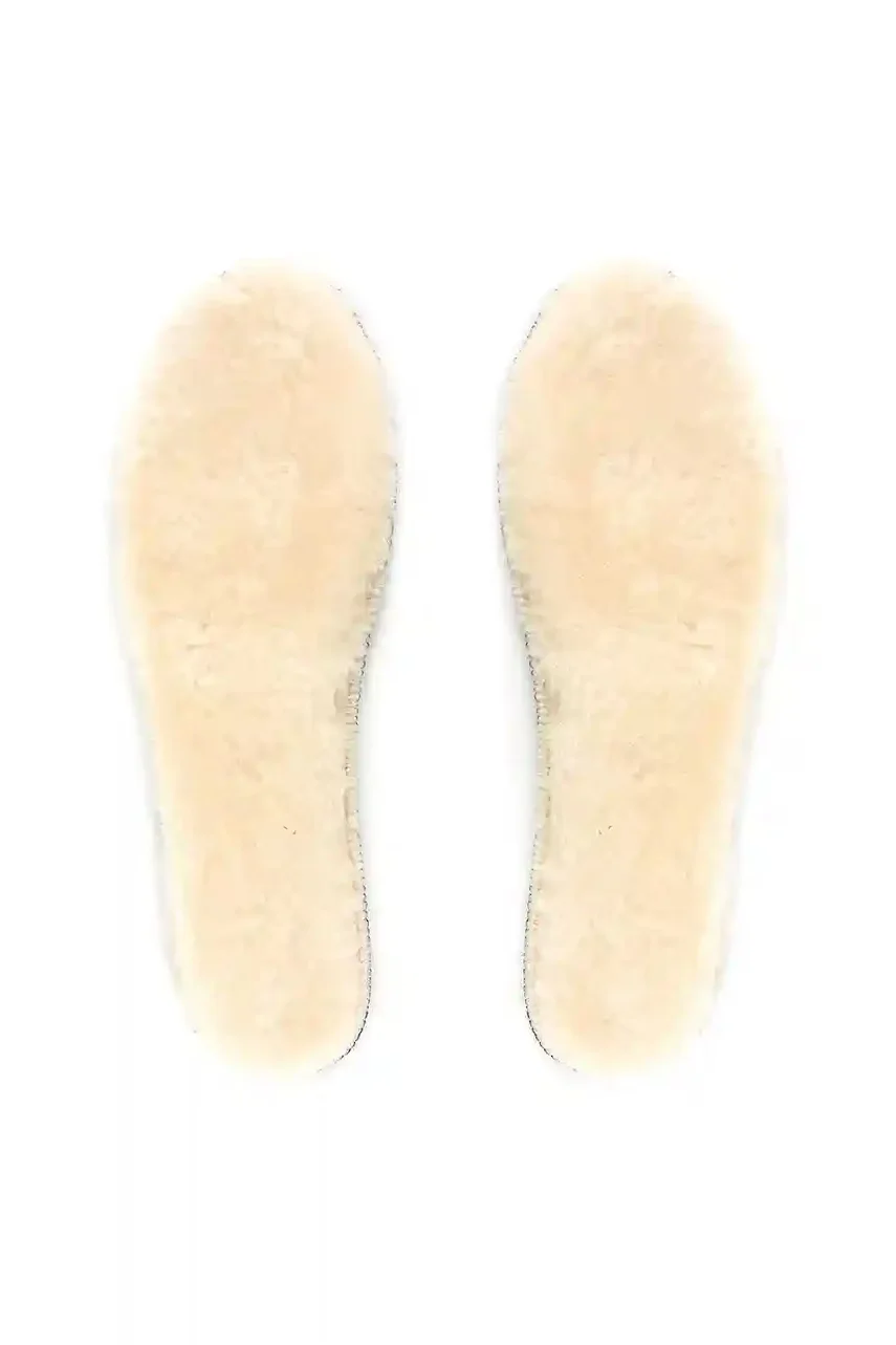 Emu Australia Стелки Insole Natural