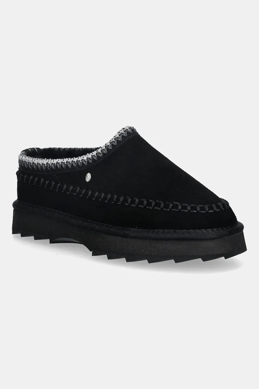 Emu Australia Велурени апрески Sharky Adventure Scuff