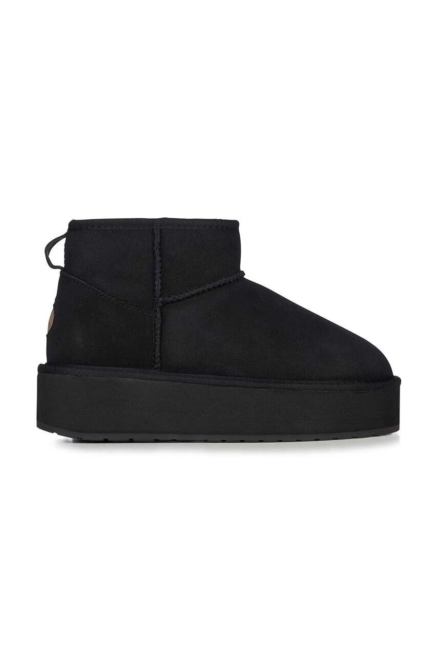 Emu Australia Велурени апрески Stinger Micro Flatform