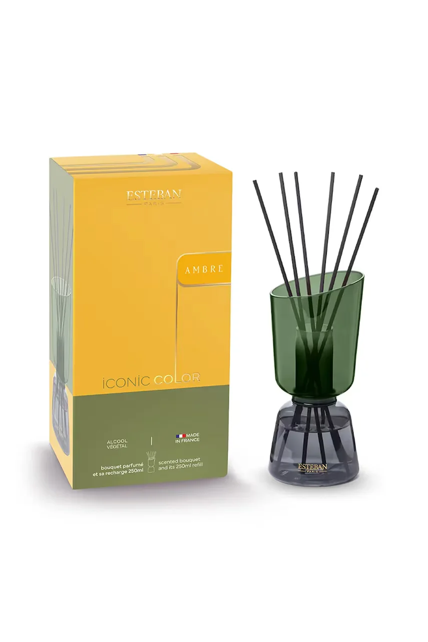 Esteban Арома дифузер Ambre Iconic 250 ml