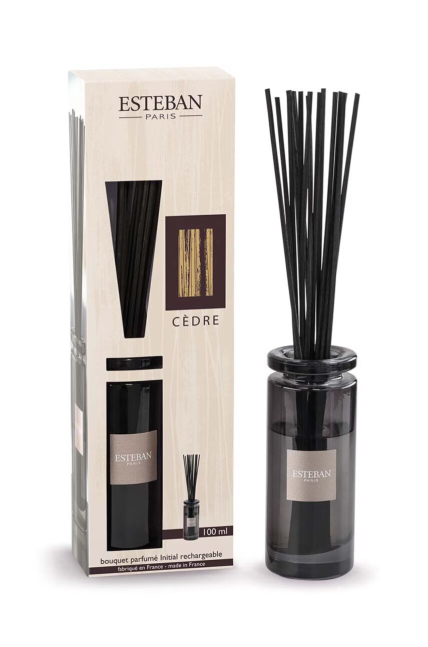 Esteban Арома дифузер Cedre 100 ml