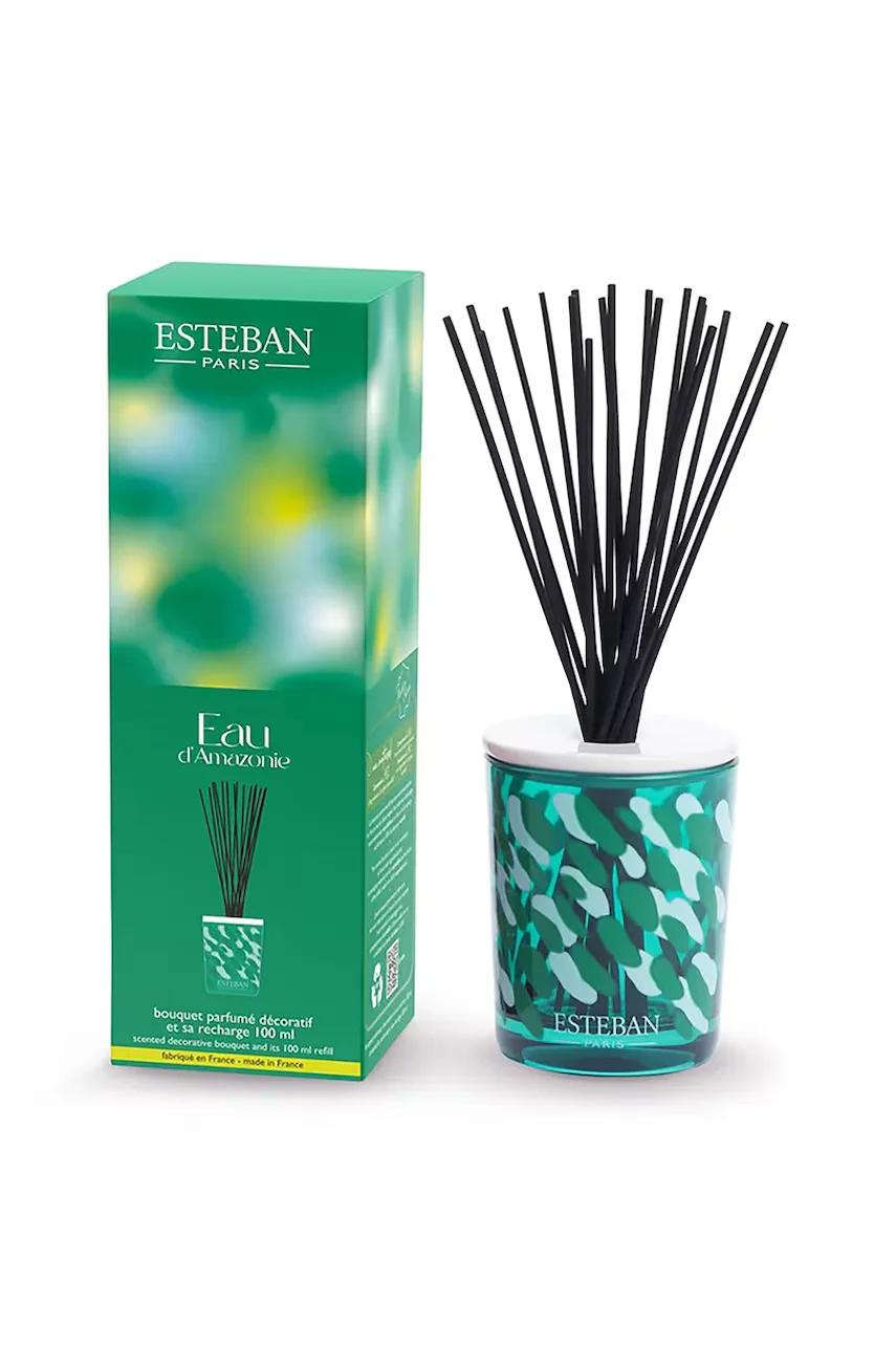 Esteban Арома дифузер Eau d'Amazonie 100 ml