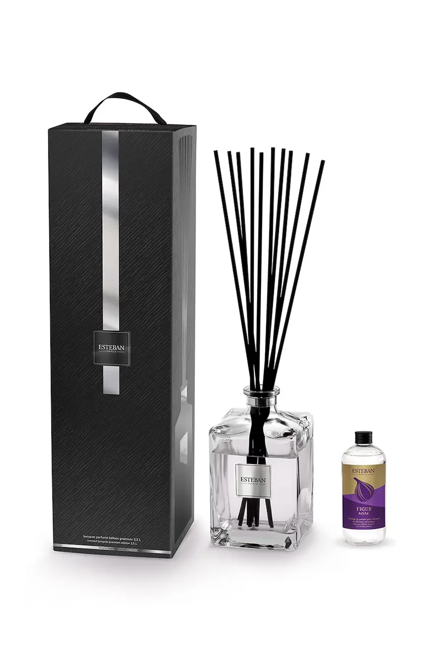 Esteban Арома дифузер Fig and Citrus 25 L
