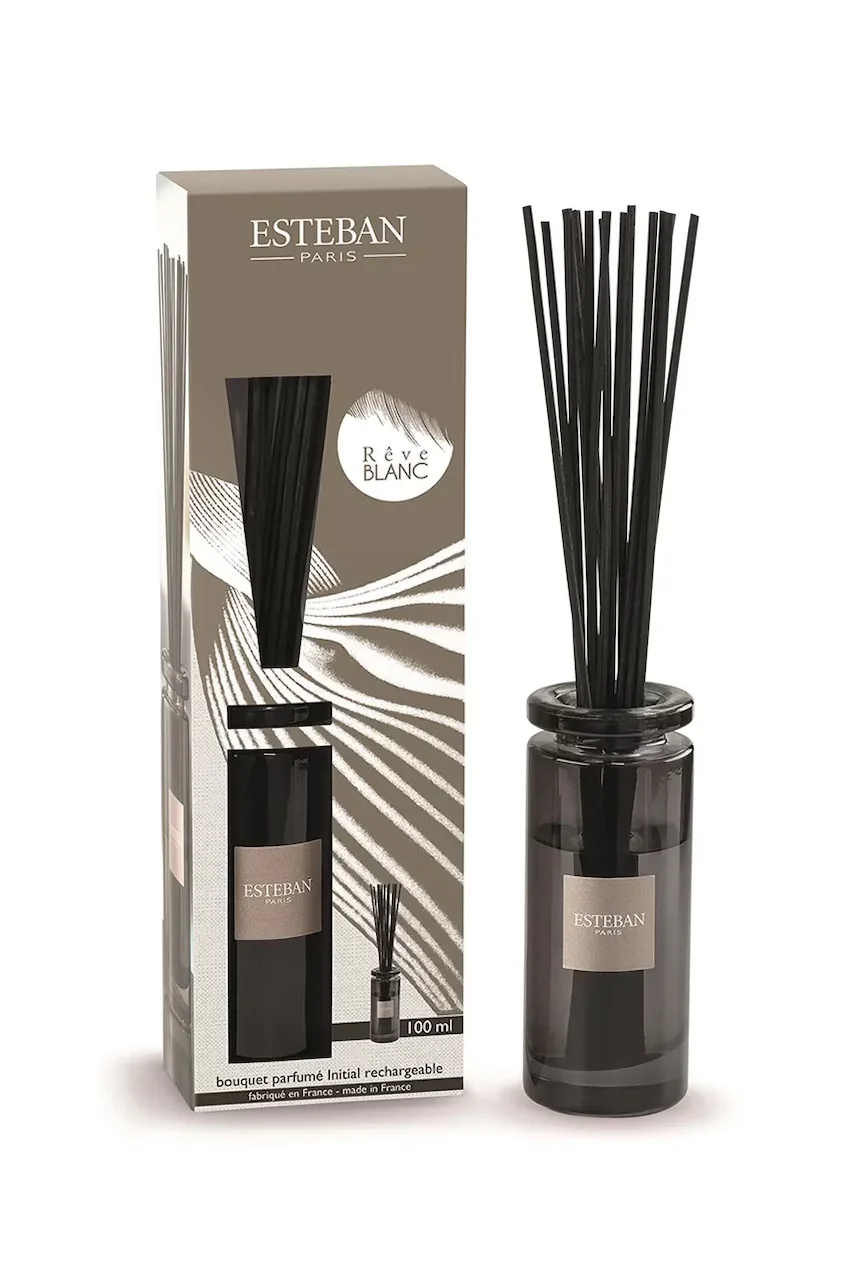 Esteban Арома дифузер Reve Blanc 100 ml