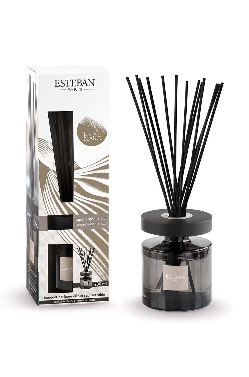 Esteban Арома дифузер Reve Blanc 200 ml