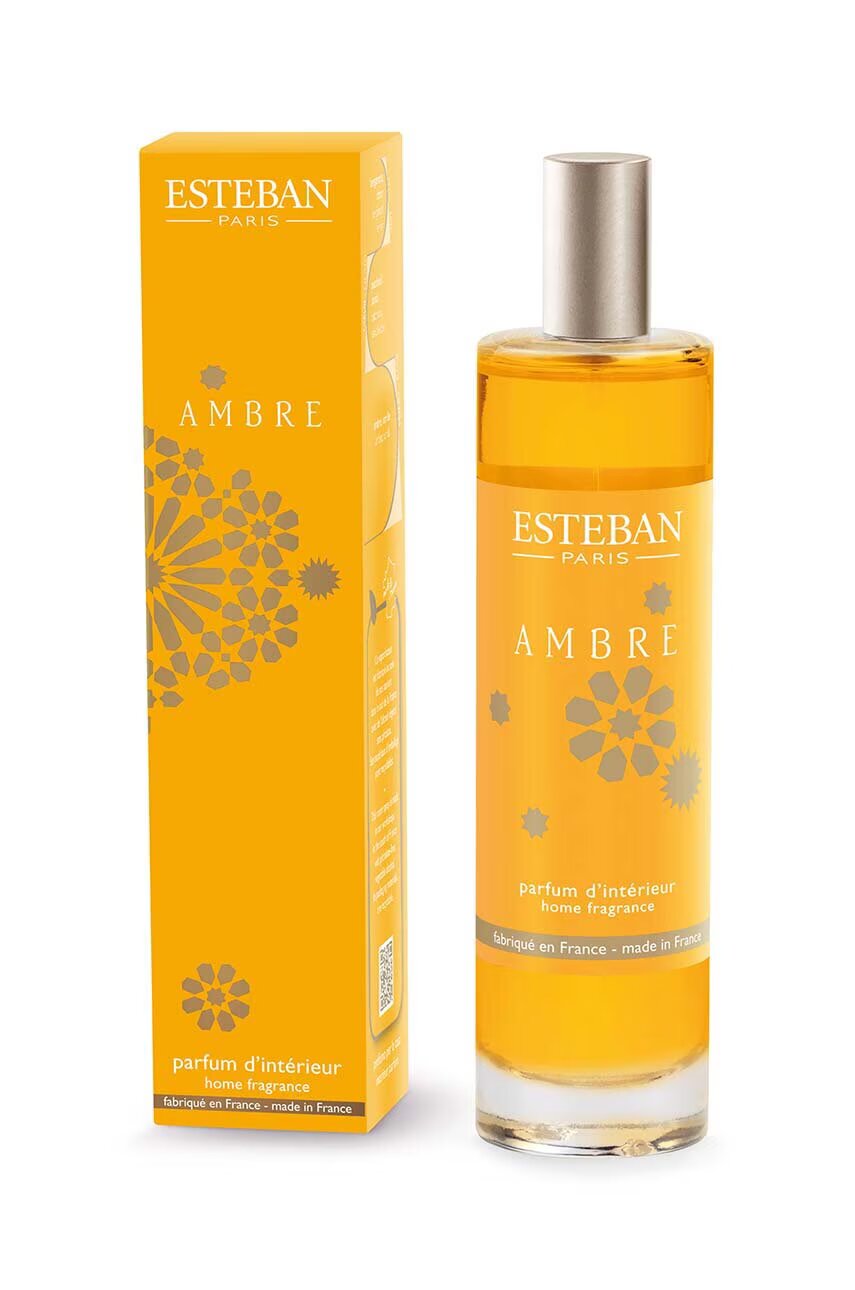 Esteban Аромат за стая Ambre 75 ml