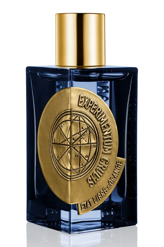 etat libre d'orange Парфюмна вода ELO EdP Nat. Spray 100 ml в тъмносиньо