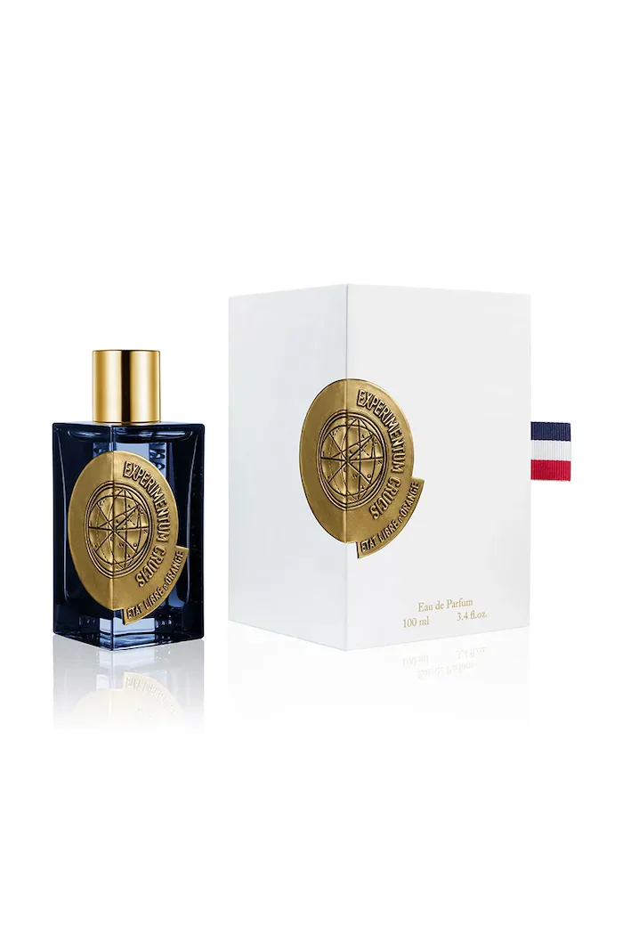 etat libre d'orange Парфюмна вода ELO EdP Nat. Spray 100 ml в тъмносиньо