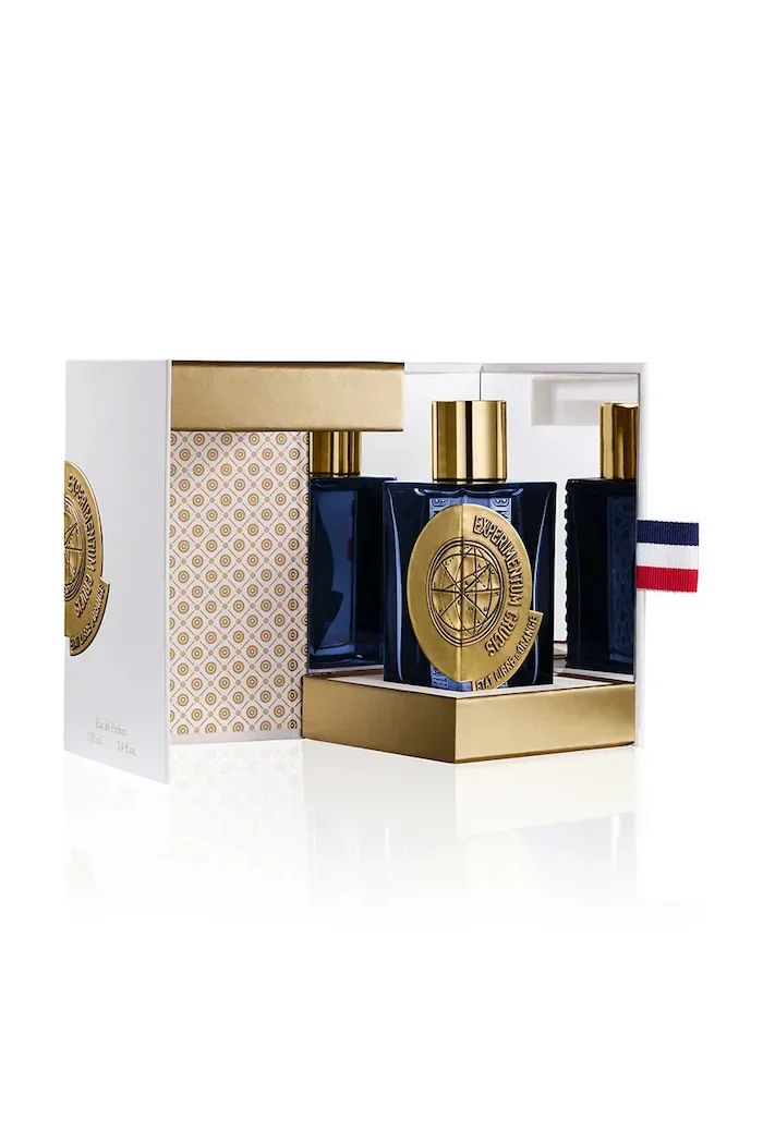 etat libre d'orange Парфюмна вода ELO EdP Nat. Spray 100 ml в тъмносиньо